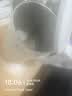 美的（Midea）电热水壶烧水壶养生家用1.5L大容量316L母婴级无缝内胆双层防烫自动断电MK-HJ1566-PRO 实拍图