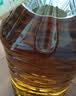 鲁花【保真菜籽油】食用油低芥酸特香菜籽油5L  /桶非转基因 实拍图