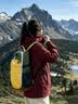 JEEP SPIRIT双肩包女旅游轻便大容量高颜值户外背包徒步登山包旅行通勤书包 实拍图