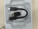 Sandisk闪迪1TB Type-c USB3.2 NVMe移动固态硬盘（PSSD）E61卓越版 1050MB/s三防保护 手机笔记本电脑外接SSD 实拍图