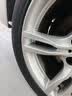 双星JUOGO轮胎 255/40R18 ZR 99Y X51 适配宝马3系/奔驰C级/E级 实拍图