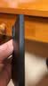 品胜【相机按键全包】适用iPhone17手机壳苹果17保护套亲肤柔性液态男女款超薄全包软壳保护套黑色 实拍图