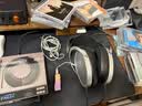 HIFIMAN（海菲曼）Edition XV增强磁体平板振膜edxv头戴式HIFI发烧耳机 次世代超纳米振膜 实拍图