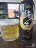 珠江啤酒（PEARL RIVER）【广州特产】9度 珠江97纯生淡爽拉格啤酒 500mL*18罐 整箱装 实拍图