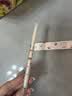 花洛莉亚（FLORTTE）双头卧蚕笔提亮自然防水防汗眼线笔胶笔送女友礼物G01#肉嘟嘟 实拍图
