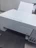 爱普生（EPSON）【6代新品】L3351墨仓式彩色打印机 微信打印/无线连接 家用AI学习打印机（打印、复印、扫描） 实拍图