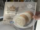 1号会员店（One's Member）原味&红茶瑞士卷蛋糕 1kg（14块）冷冻保存下午茶甜品甜点面包 实拍图