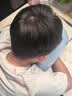 可韵（CORY）小学生儿童午睡枕午休枕趴睡枕头成人办公室专用抱枕午睡神器枕 实拍图