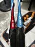 尤尼克斯（YONEX）羽毛球拍全碳素弓箭对拍套装比赛5U轻量ARC5I附手胶拍包尼龙球 实拍图
