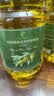 蓓琳娜（BELLINA）【保真橄榄油】欧洲原油进口100%特级初榨橄榄油1.8L轻食炒菜食用 实拍图