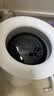 米家小米无雾加湿器3-800 轻音家用卧室办公室6L大容量 800ml/h快速加湿CJSJSQ04ZMZ礼品保湿送女生 实拍图