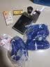 七匹狼内裤男士纯棉10A抗菌平角裤透气中腰防卷边高弹大码肥佬四角裤头 实拍图