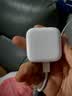 Apple/苹果 40W type-c快充充电器 苹果usb-c原装充电头 旗舰店新款苹果iPhone 17 Pro Max充电器 实拍图
