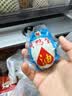 神邮 高邮咸鸭蛋流油熟制即食 65g*10枚中秋礼盒 企业团购 实拍图