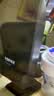 漫步者（EDIFIER） R10U多媒体电脑2.0声道音箱usb接口迷你便携式音响 黑色 实拍图