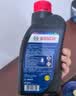 博世（BOSCH）DOT4 刹车油/制动液/离合器油 1L 通用型 一升装汽车养护套装 实拍图
