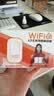 影腾随身wifi多网全国通用无线wi-fi6免插卡可移动无限制大流量卡便携式网卡高速网络2026款5GHF 【多网通3000毫安充电款+黑色】*超长续航 实拍图