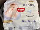 好奇（Huggies）好奇金装小黑洞拉拉裤XXL42片(15kg以上)尿不湿【速干不易红】 实拍图