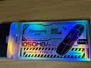 梵想（FANXIANG）256GB USB3.2 Type-C双接口固态U盘FF952 1000MB/s 商务车载大容量手机电脑通用优盘 晒单实拍图