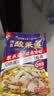 叮叮懒人菜X即食家 京东加量定制款酸菜鱼净重5斤 500g*5袋 年货囤货 实拍图
