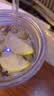 水力速电解质水冲剂无糖运动饮料维生素0糖0脂生酮饮食补水补盐分补能量 【1包】无糖青柠海盐味 3g*16袋 实拍图