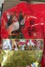 大话三国张飞豆干零食大礼包1kg四川特产豆腐干办公室休闲解馋零食小吃 实拍图