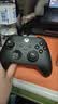 微软（Microsoft）XBOX无线游戏手柄 磨砂黑+USB-C线 蓝牙适配XBOX/PC/平板/手机Steam促销 黑神话悟空 影之刃零 实拍图