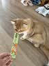 多特思猫零食小轻松猫草猫条50支0肉粉0诱食剂排毛化毛成幼猫条软罐头 实拍图