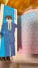 【赠新一小兰书签】名侦探柯南抓帧漫画·新兰篇 特辑1 工藤新一 毛利兰 甜美官配爱情主线故事名侦探柯南官配纪念特辑 经典人气动画抓帧漫画 卡通动漫故事书 年货节春节送礼生日礼物 实拍图