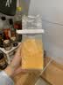 素养生活有机玉米碴1斤 玉米糁 苞米渣 棒碴粥 小粒玉米碎 玉米粥 粗粮 实拍图