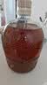 吴越稽山二十年陈本色花雕酒1.5L 1坛 16度半甜型无焦糖色 优级坛藏陈香 实拍图