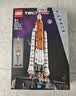 乐高（LEGO）积木机械组42221 NASA太空发射男女孩儿童玩具生日礼物 实拍图