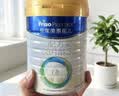 美素佳儿（Friso）皇家幼儿配方奶粉 3段（1-3岁幼儿适用）800g 乳铁蛋白 (新国标) 实拍图
