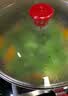 特福（Tefal）特福炒锅有钛不粘锅家用32cm炒菜锅可进洗碗机少油烟炒锅 实拍图