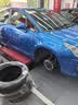 固特异（Goodyear）汽车轮胎 205/55R16 91W 鹰驰F1酷跑 适配 速腾/卡罗拉 御乘升级 实拍图