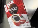 雀巢（Nestle）醇品速溶美式黑咖啡粉冲泡后*0糖健身燃减防困48包*1.8g*3盒 实拍图