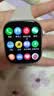 小米（MI）REDMI Watch 6皎月银 国家补贴 澎湃OS 3 心率血氧监测 红米手表6 初高中生 运动 实拍图