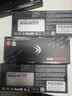 金百达（KINGBANK）16GB DDR4 3200 台式机内存条 银爵 C16 适配黑神话悟空 实拍图