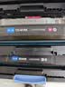 格之格054硒鼓 适用佳能mf643cdw硒鼓 Canon LBP621Cw LBP623Cdn MF641Cw MF645Cx打印机墨盒CRG054H超大容量套装 实拍图