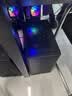 微星（MSI） i5 12400F/14400F/RTX3060/4060/5060Ti黑悟空三角洲游戏主机电脑台式机组装电脑主机DIY整机 配置一i5 10400F丨756G丨RTX3050 实拍图