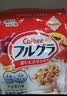 卡乐比（Calbee）原味水果麦片600g 进口非油炸 营养代餐早餐零食 实拍图
