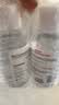 贝德玛（BIODERMA）粉水敏感肌洗卸温和不伤肤卸妆水500ml*2 实拍图