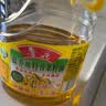 鲁花【保真菜籽油】食用油 低芥酸特香菜籽油 900ml 物理压榨  实拍图