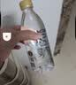 康师傅非天然苏打水pH9.0电解碱性水柠檬味350ml*12瓶 整箱装 实拍图