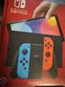 任天堂（Nintendo）【国内保税仓】Switch2/1代 OLED/续航加强日版/港版便携家用ns体感游戏机掌机 港版OLED红蓝64GB保税（赠共享会员） 实拍图
