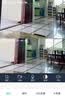 奥克斯1600万像素摄像头监控无线wifi网络高清夜视监控器360度无死角带夜视全景云台家用AI监控手机远程 实拍图