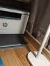 惠普（HP）M232dw 激光打印机家用办公 自动双面无线学生家用一体机 高速高效（低成本 体积小） 实拍图