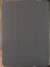京东京造ipad air7 2025保护套11英寸 air6/5/4平板电脑保护壳24/22/20款10.9三折支架防摔硅胶套薰衣草灰 实拍图