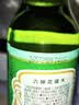 六神【经典玻璃瓶】舒缓止痒花露水195ml*1  清凉舒爽 祛味 经典原香 实拍图