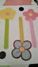 法拉蒙礼物手工贺卡diy高级感创意手提花束贺卡幼儿园小学生送老师节日感恩祝福礼物 向阳花开 实拍图